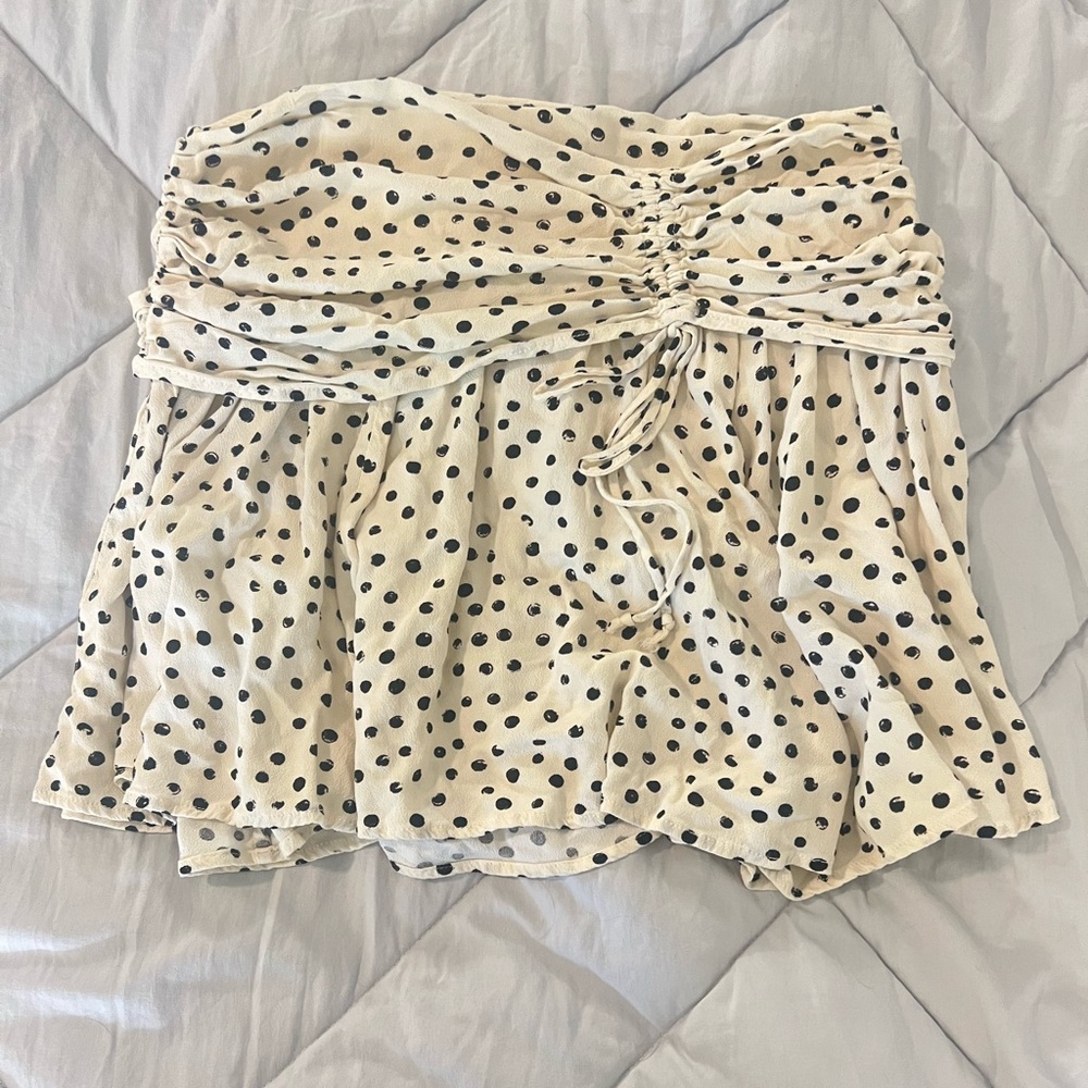 EUC Free People Skirt